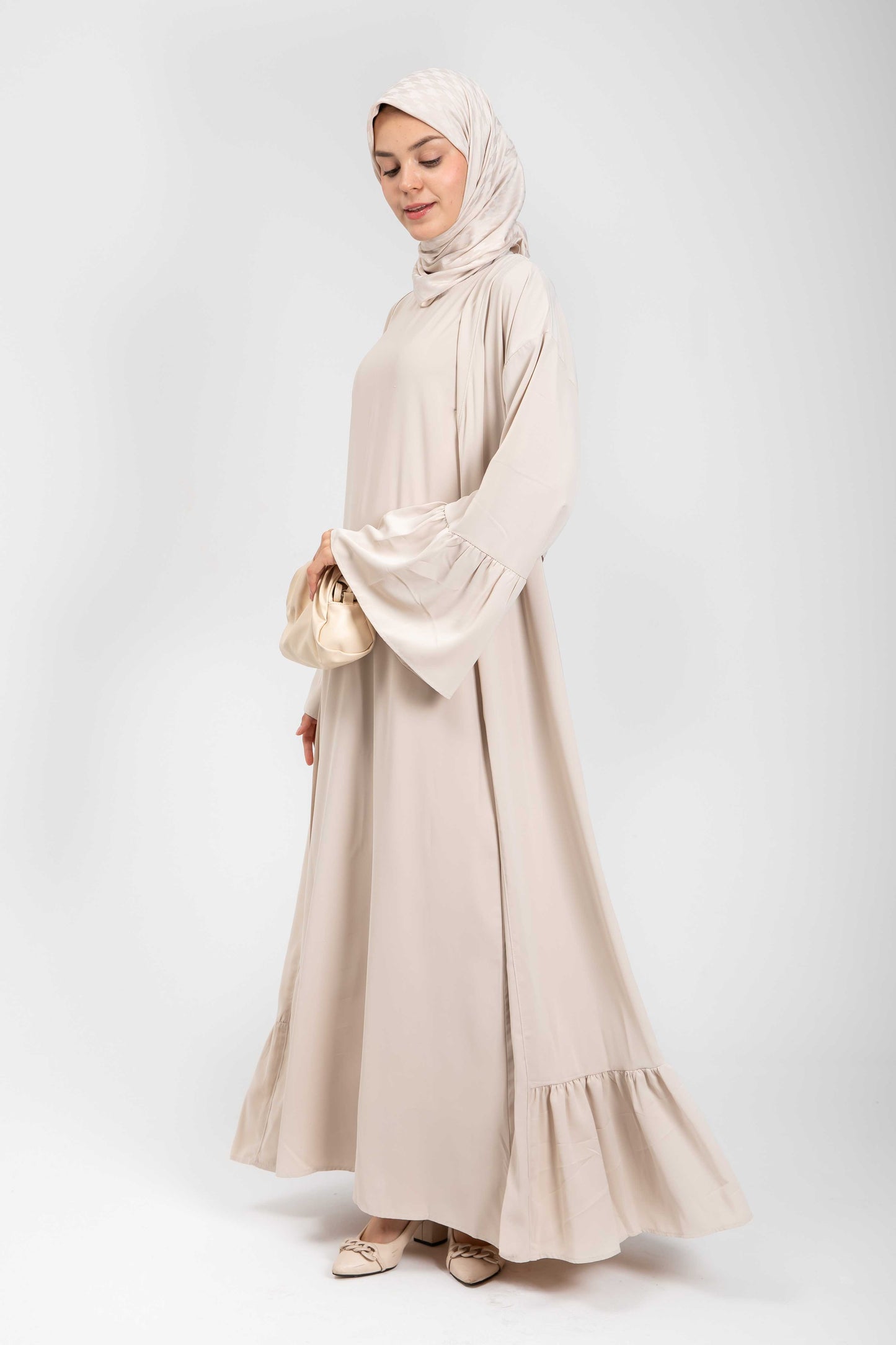 Aliayah Set