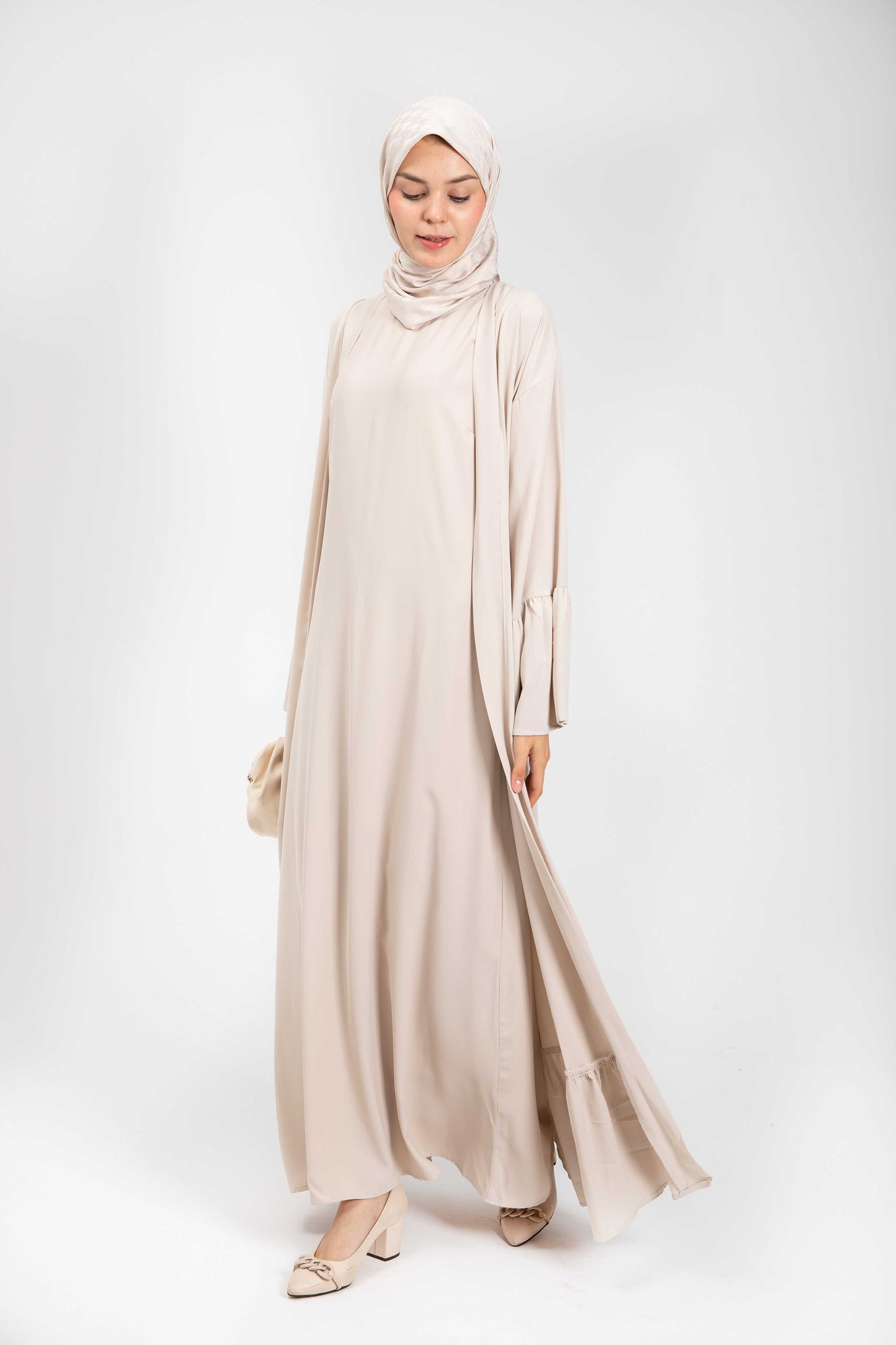 Aliayah Set
