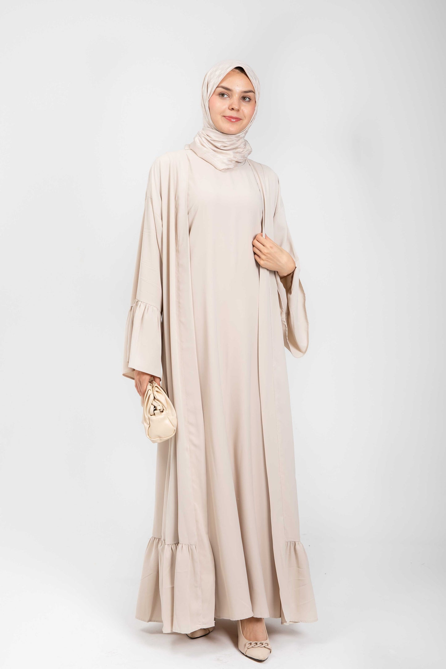 Aliayah Set