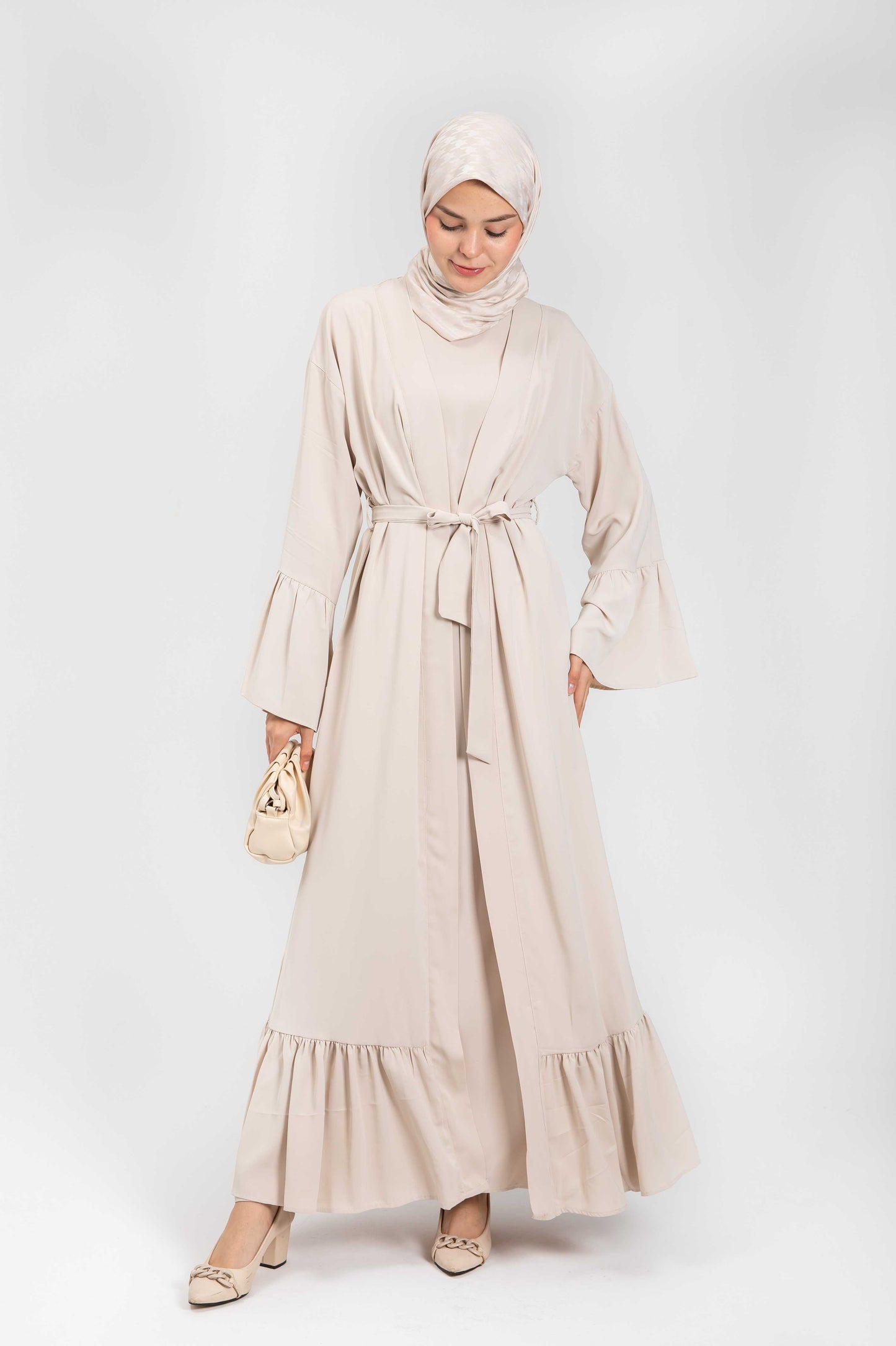 Aliayah Set