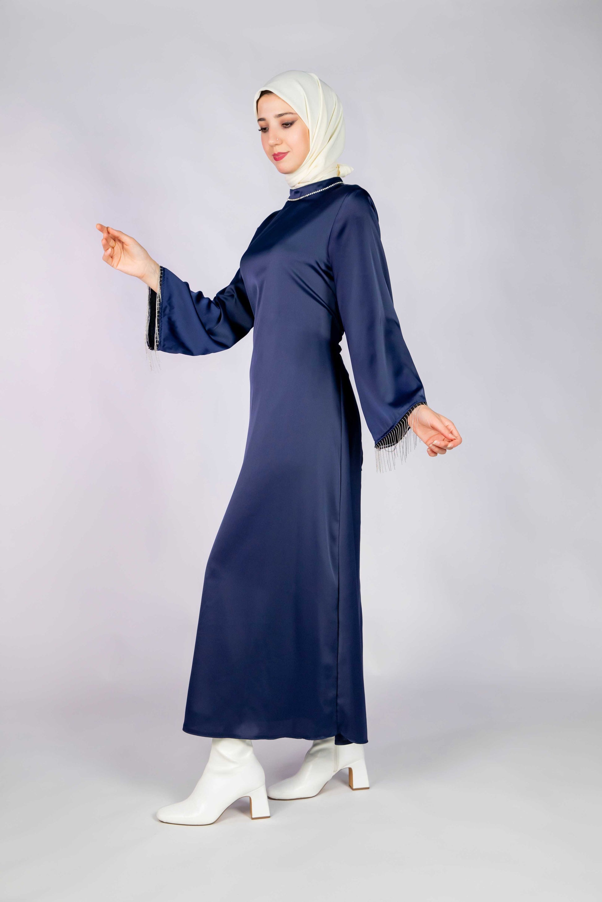 Heya Night Dress Nasli Store Heya Night Dress Nasli Store