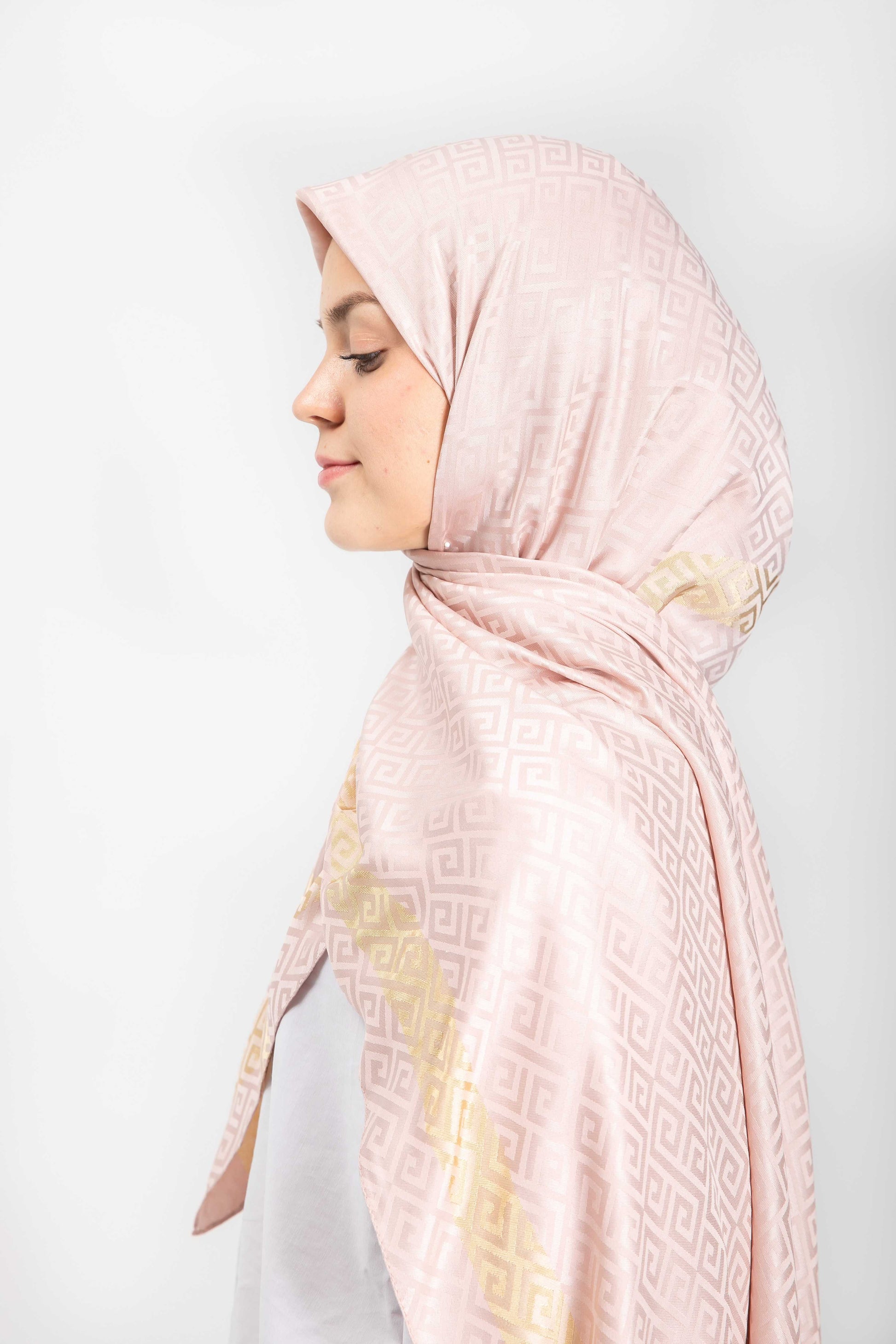 Baby Pink