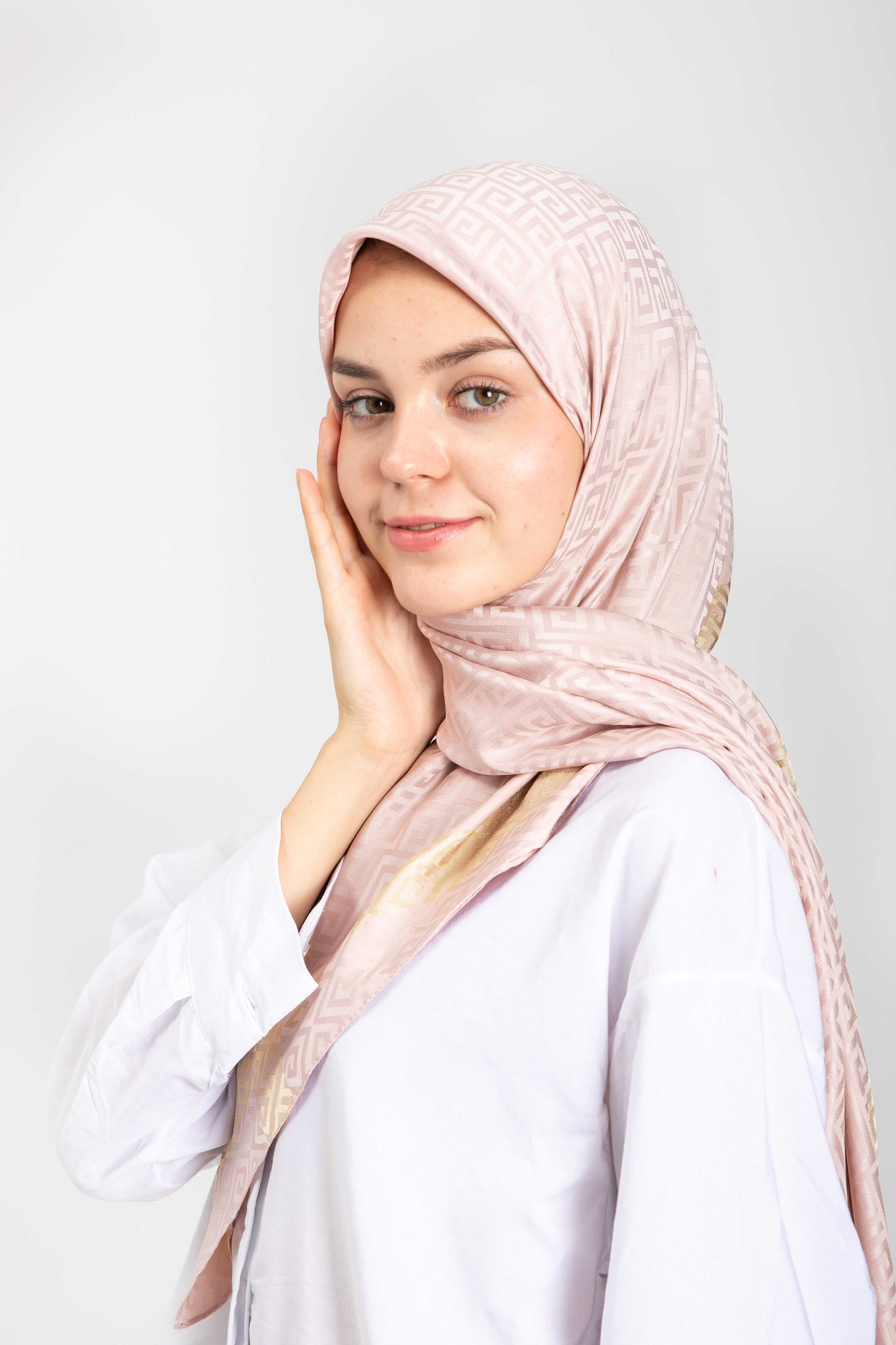 Baby Pink