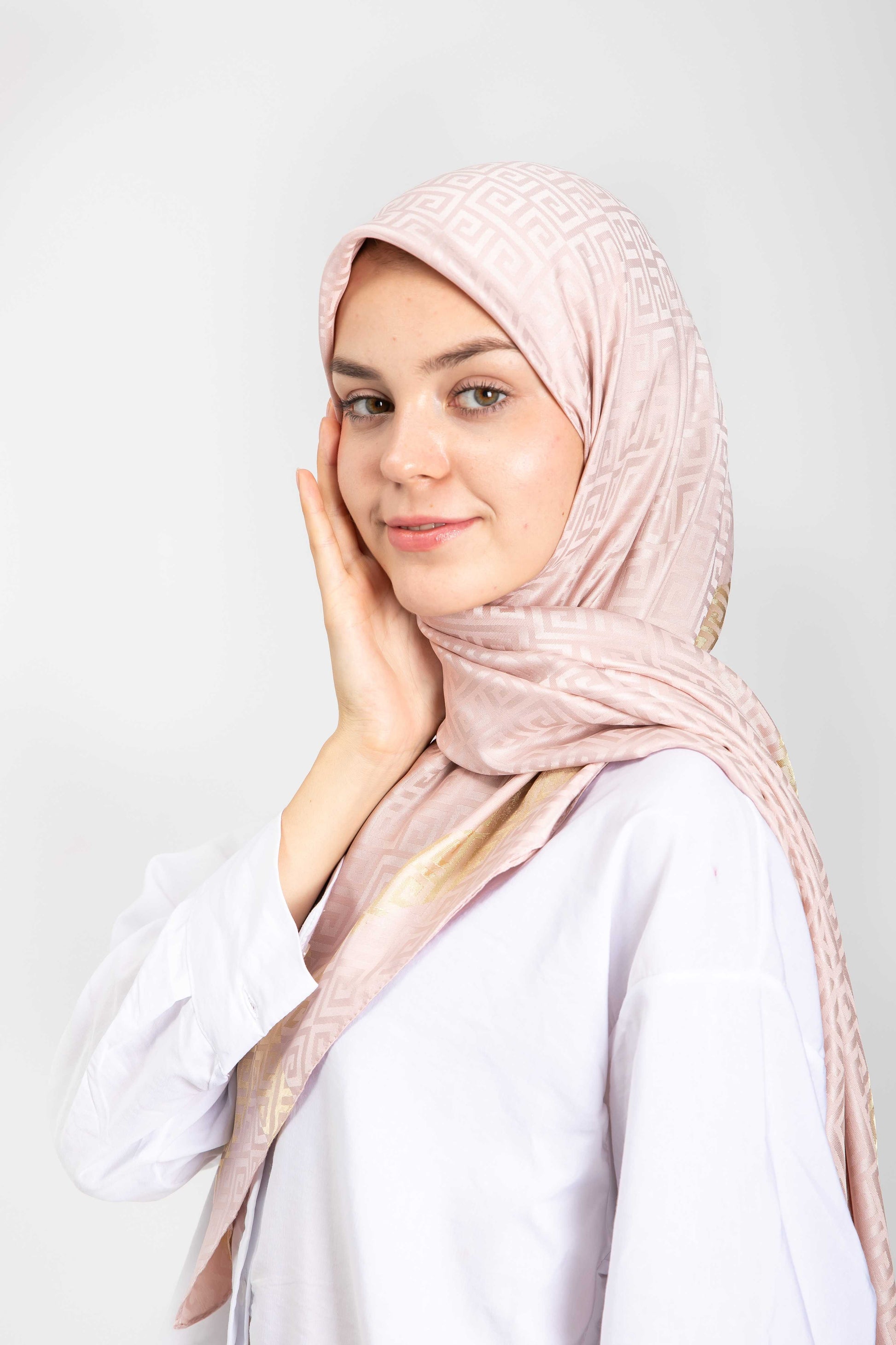 Baby Pink