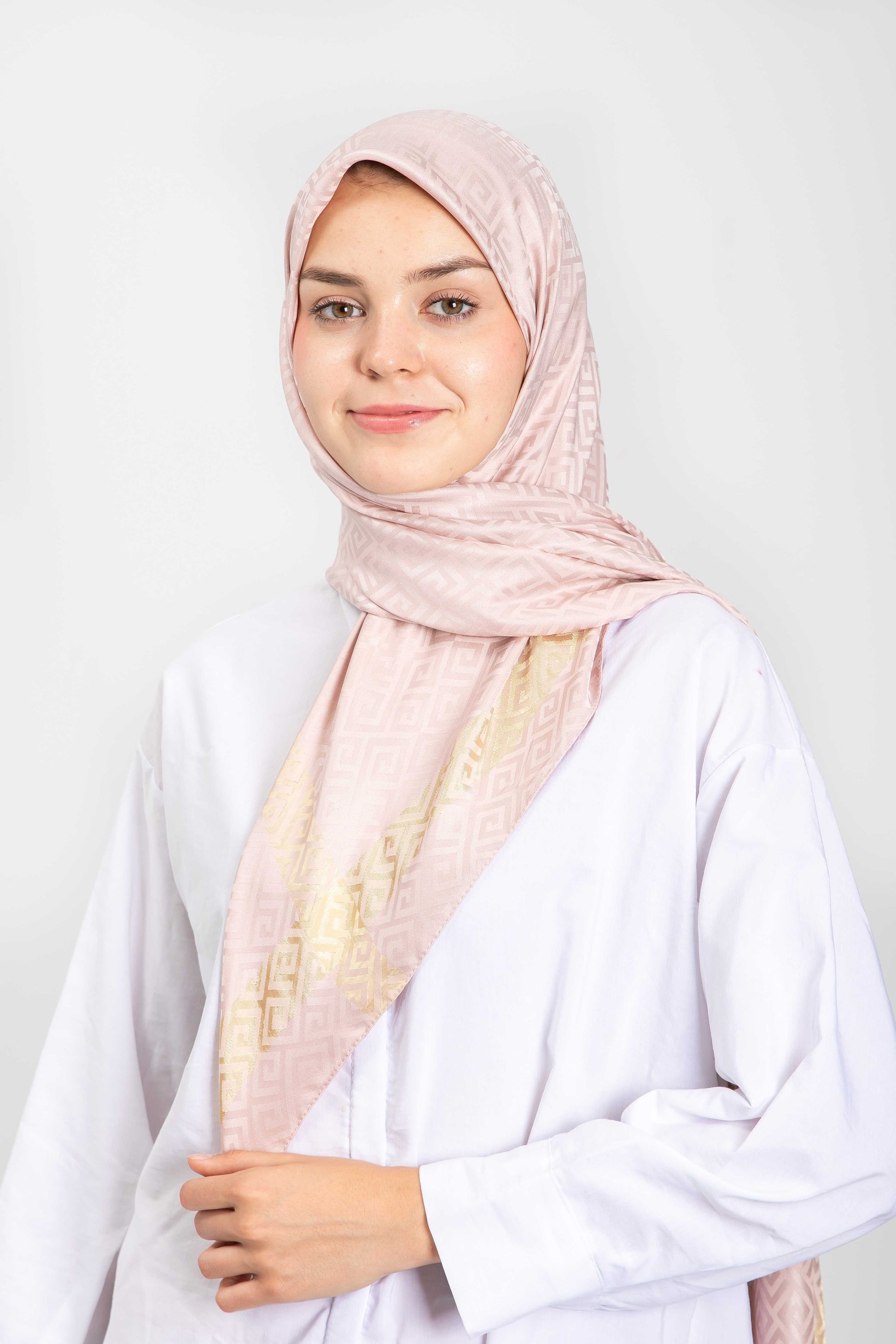 Baby Pink