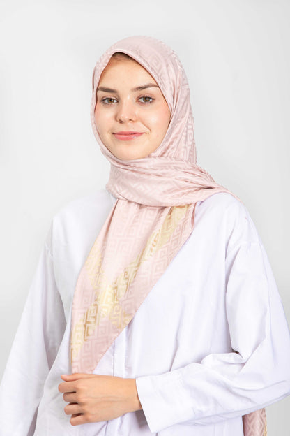 Baby Pink