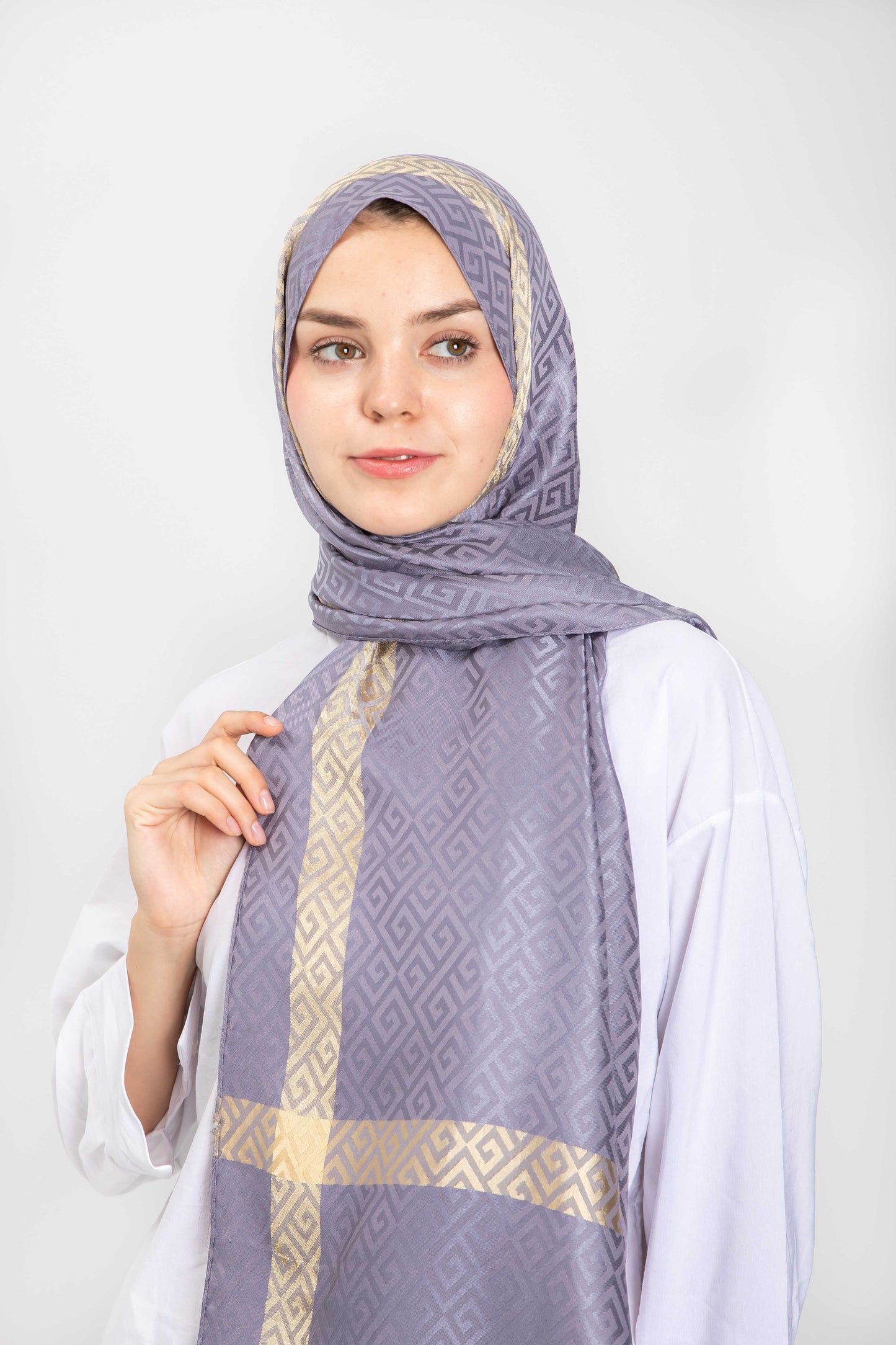 Dusty Lavender