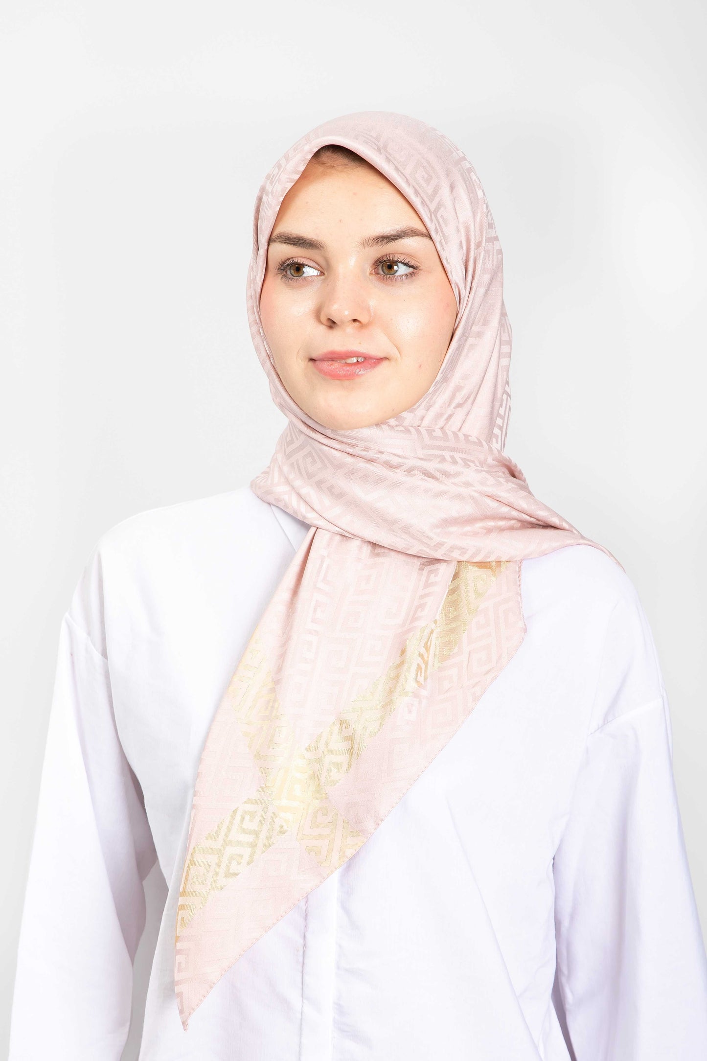 Baby Pink