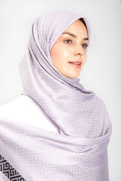 Blue Lilac