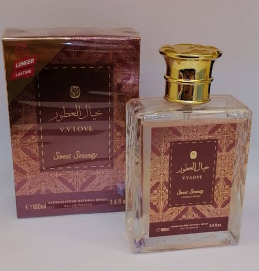 SWEET SERENITY 100ML EDP