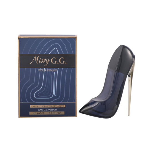 Missy G.G BLUE 80ML EDP