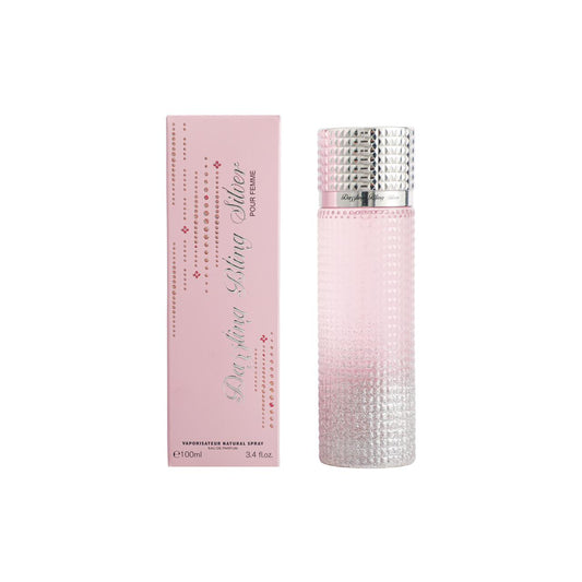 DAZZLING BLING SILVER PF 100ML EDP