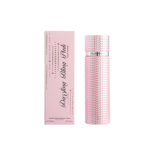 DAZZLING BLING PINK100ML EDP