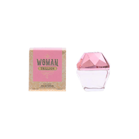 DAMA DE ORO ESPLENDIDA  EDP 100ML