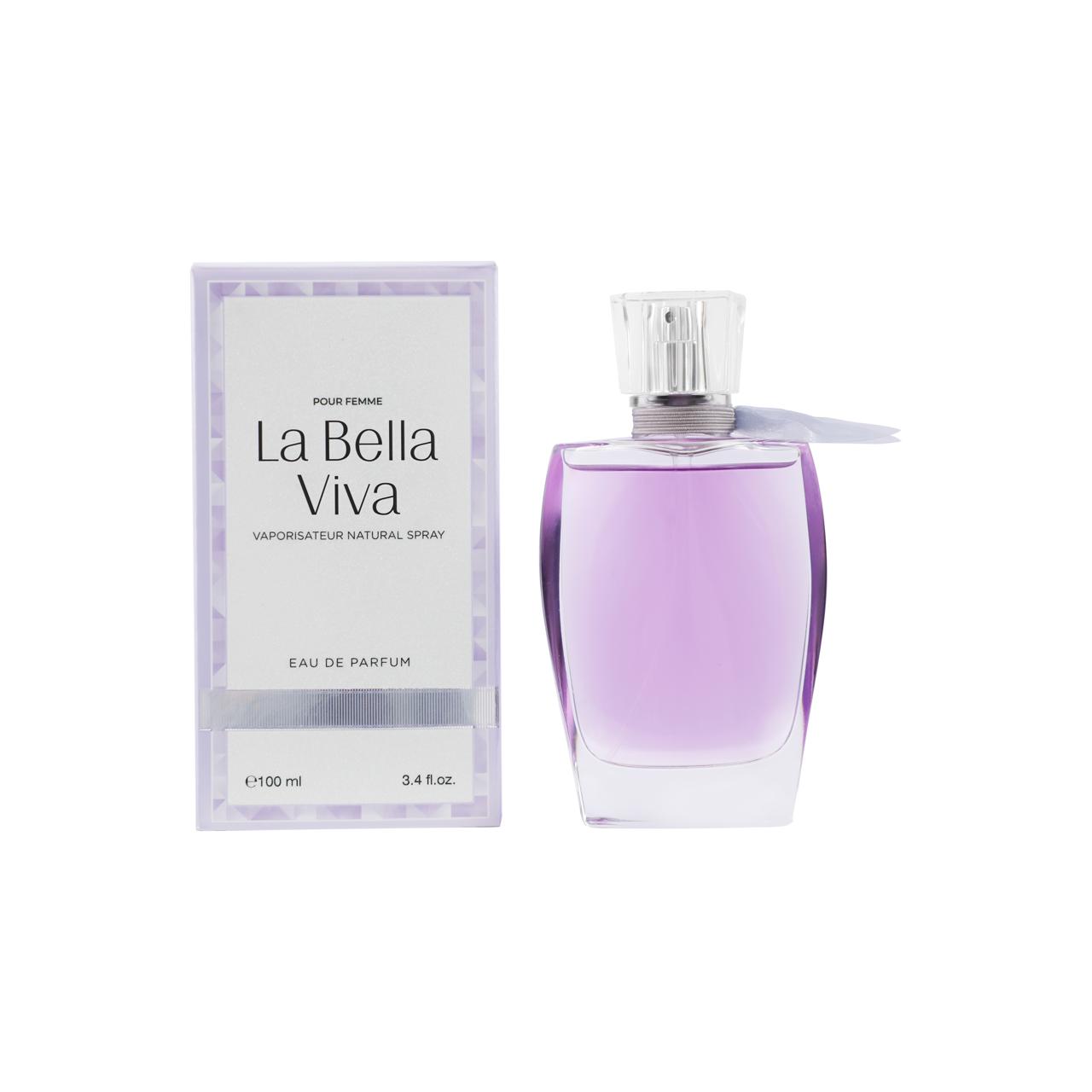 LA BELLA VIVA EDP 100ML