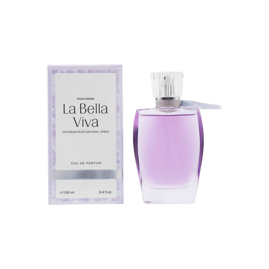 LA BELLA VIVA EDP 100ML