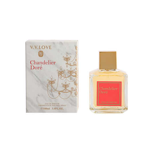 CHANDELIER DORE 100ML EDP