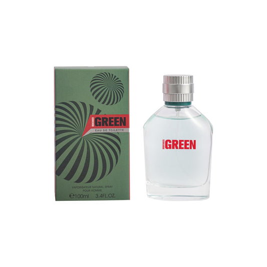 GREEN MOUNTAINER  PH 100ML EDT