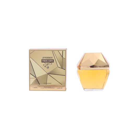 WOMAN TRILLION EDP 100ML
