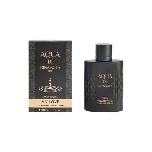 AQUA DI RINASCITA 100ML EDT