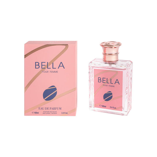 BELLA POUR FEMME  100ML EDP