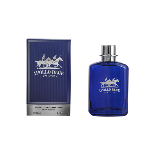 APOLLO BLUE  EDT 100ML