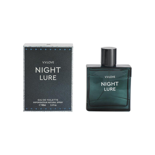 NIGHT LURE EDT 100ML