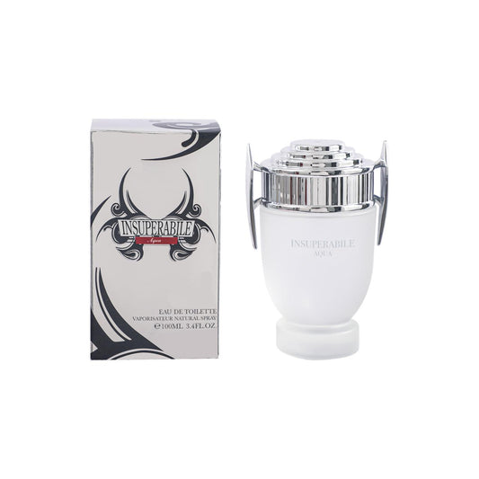 INSUPERABLE  AQUA 100ml EDT