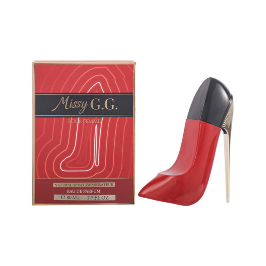 Missy G.G RED 80ML EDP