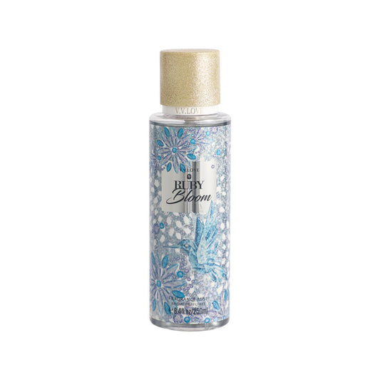 RUBY BLOOM  BODY MIST 250ML
