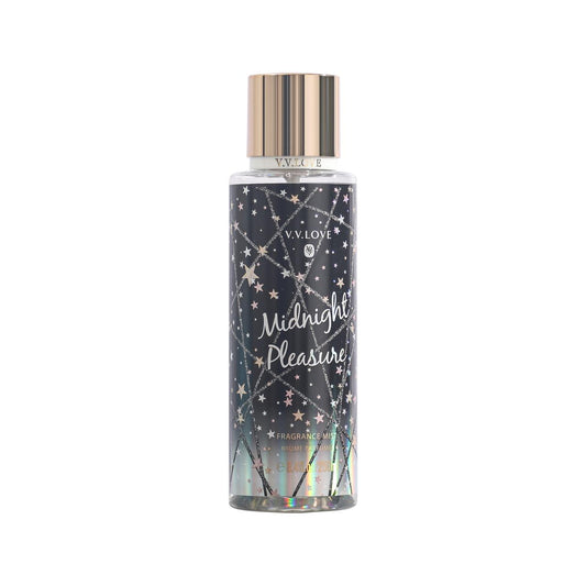 MIDNIGHT PLEASURE BODY MIST  250ML