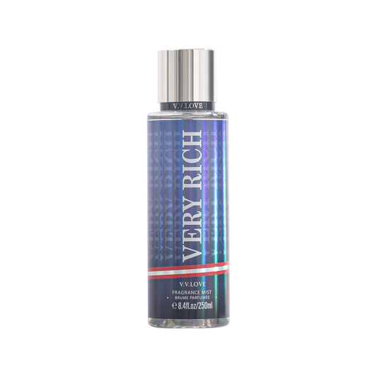 VERY RICH BODY MIST 250ML