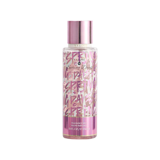 SPRING DAYS BODY MIST 250ML