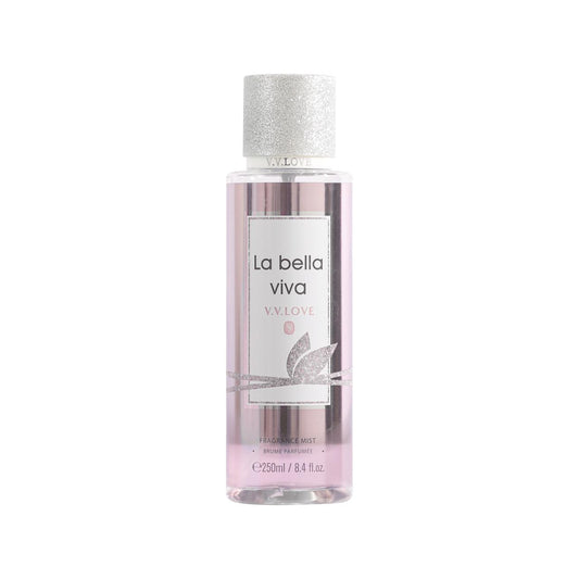LA BELLA VIVA BODY MIST 250ML