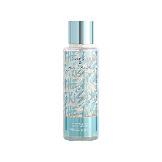 KISS IN THE AIR BODY MIST 250ML