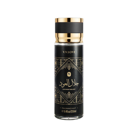LUMINOUS MELODY BODY MIST  250ML