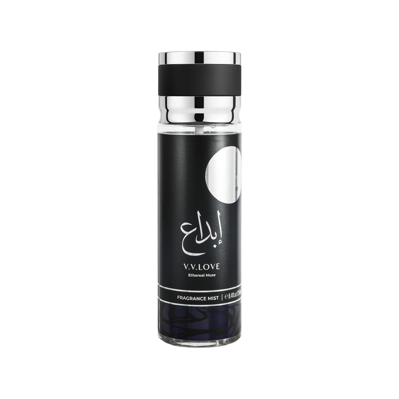 ETHEREAL MUSE BODY MIST 250ML