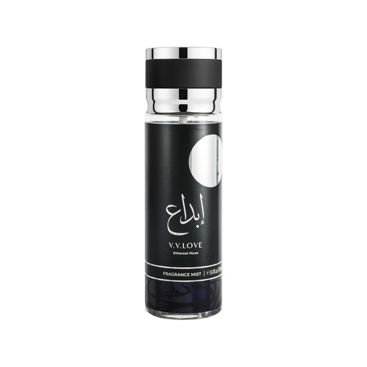 ETHEREAL MUSE BODY MIST 250ML