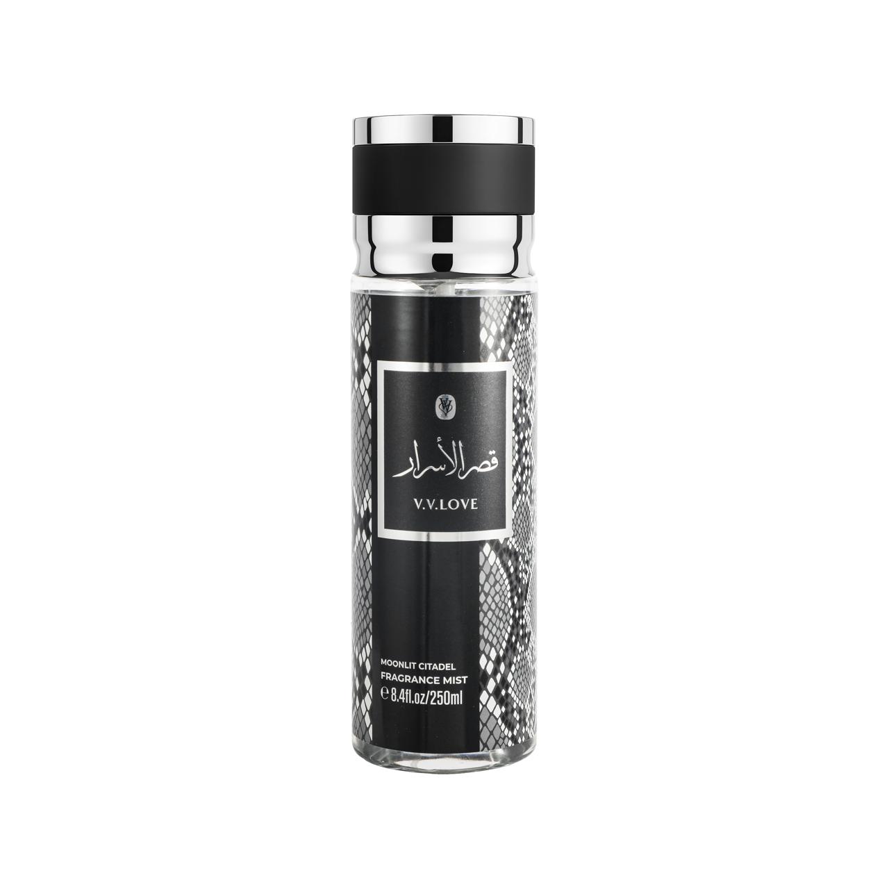 MOONLIT CITADEL BODY MIST 250ML