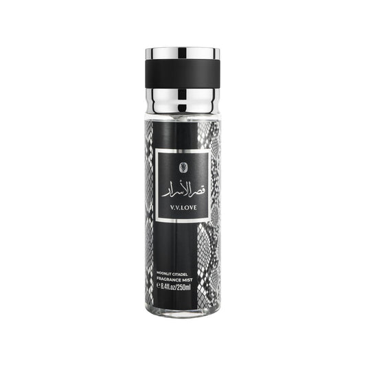 MOONLIT CITADEL BODY MIST 250ML