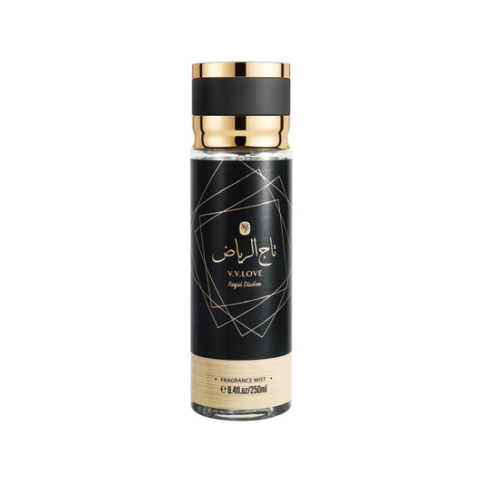 ROYAL DIADEM BODY MIST 250ML