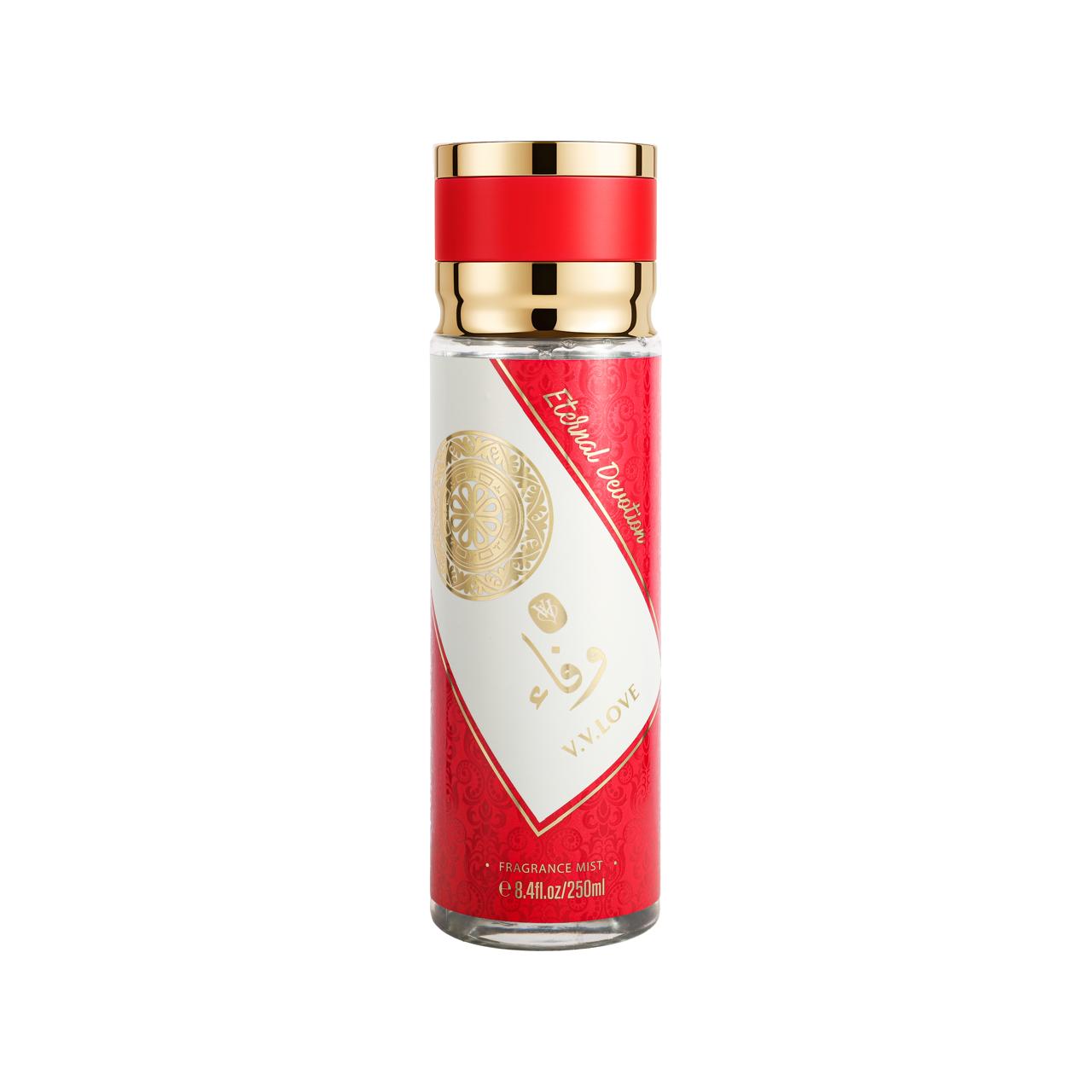 ETERNAL DEVOTION BODY MIST 250ML