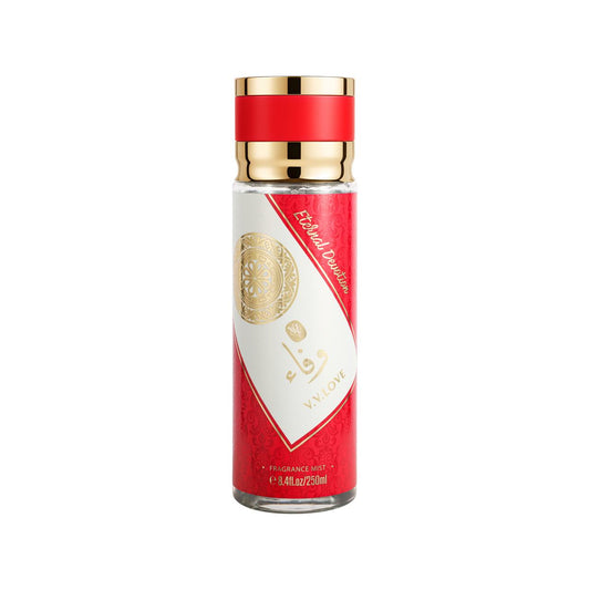 ETERNAL DEVOTION BODY MIST 250ML