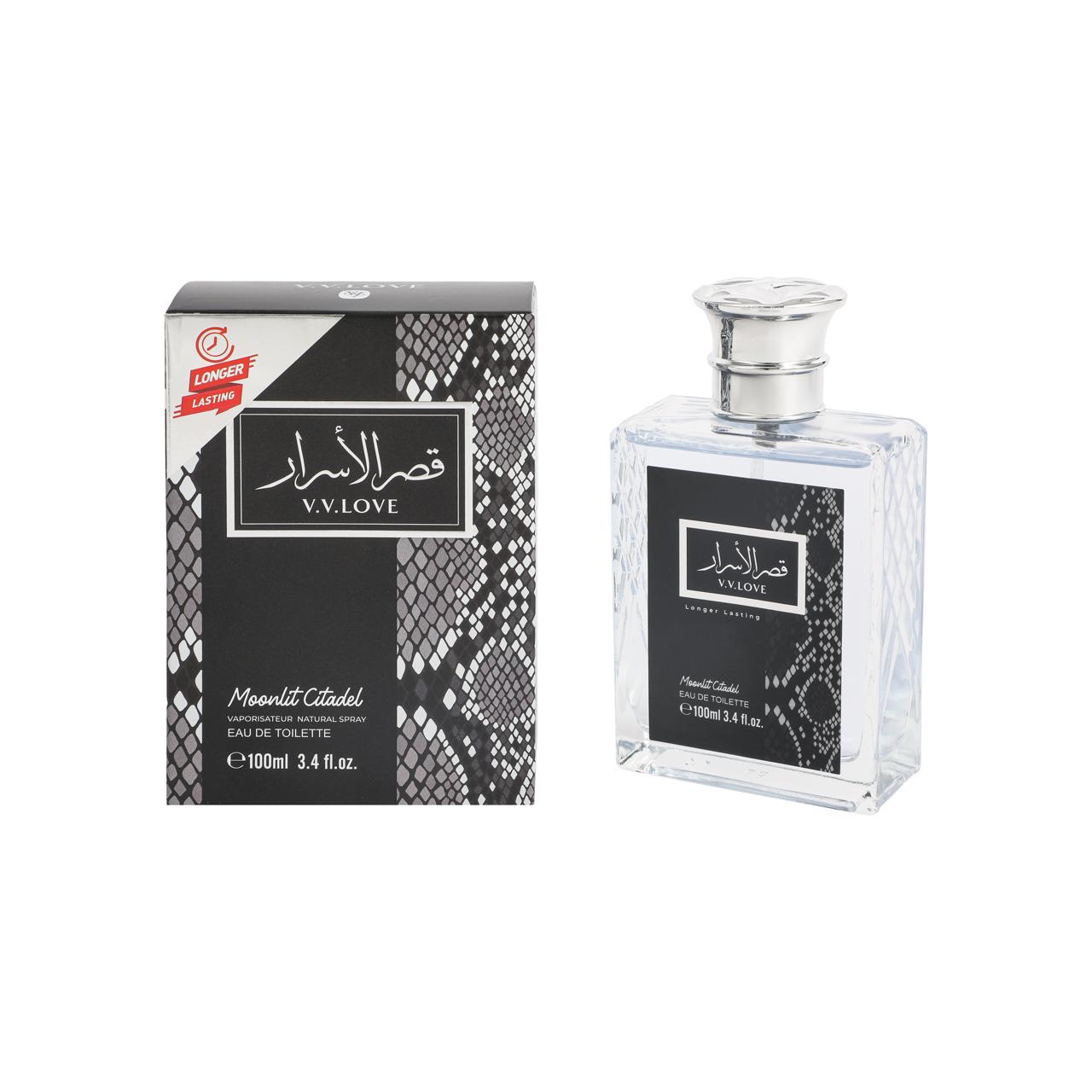 VVL MO0NLIT CITADEL 100ML EDT