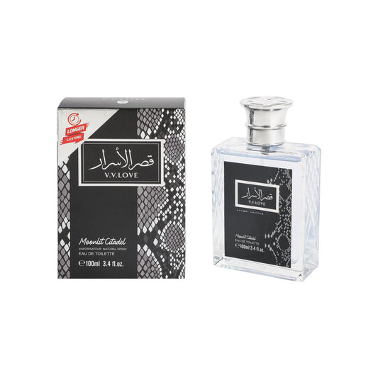 VVL MO0NLIT CITADEL 100ML EDT