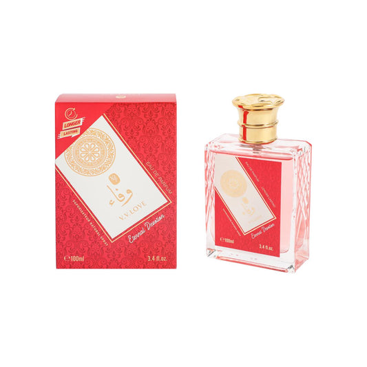 ETERNAL DEVOTION 100ML EDP