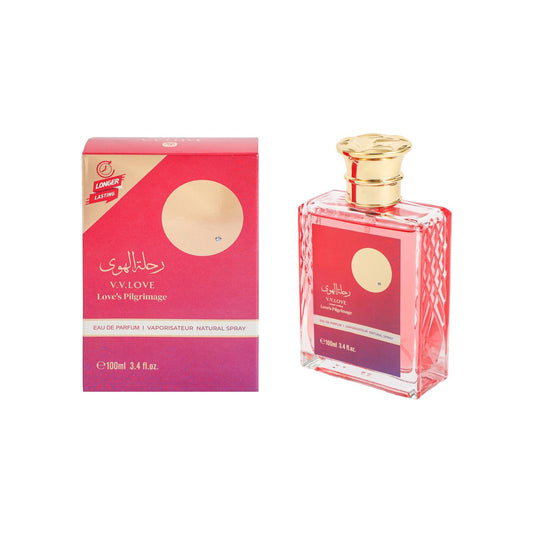 LOVES PILGRIMAGE 100ML EDP