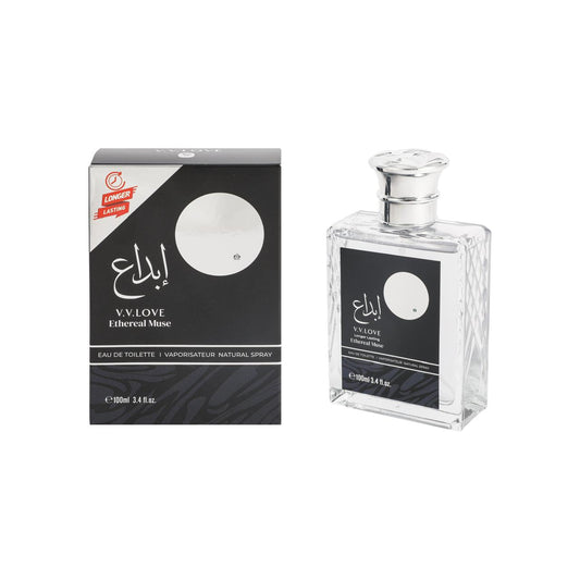 ETHEREAL MUSE 100ML EDT
