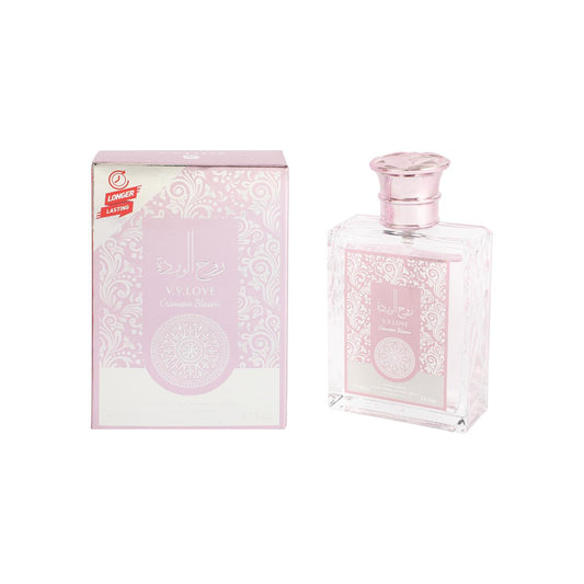 CRIMSON BLOOM 100ML EDP