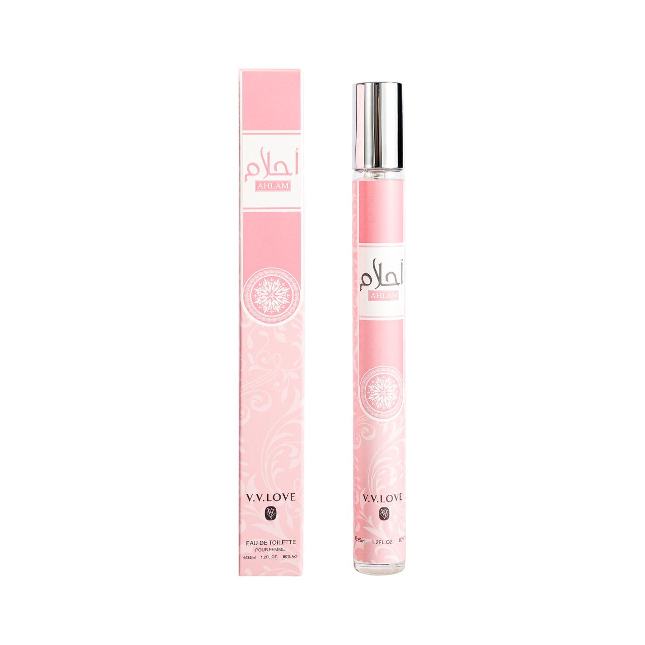AHLAM POUR FEMME EDT 35ML